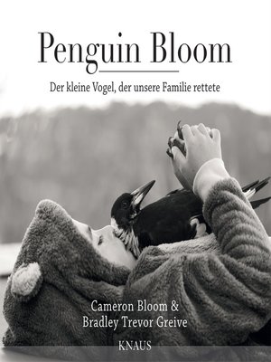 cover image of Penguin Bloom